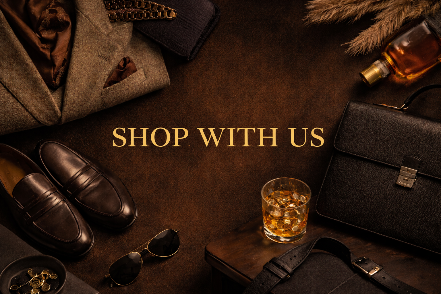 Luxury Multistone Chain Bracelet